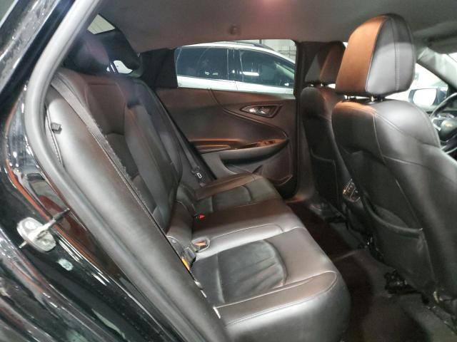 2016 CHEVROLET MALIBU LT - 1G1ZE5ST5GF353296