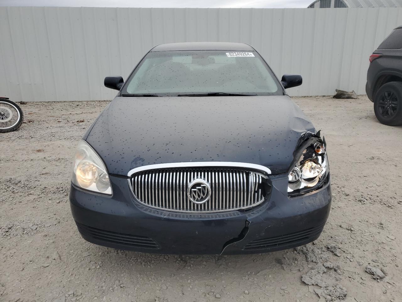 Lot #3009144269 2008 BUICK LUCERNE CX