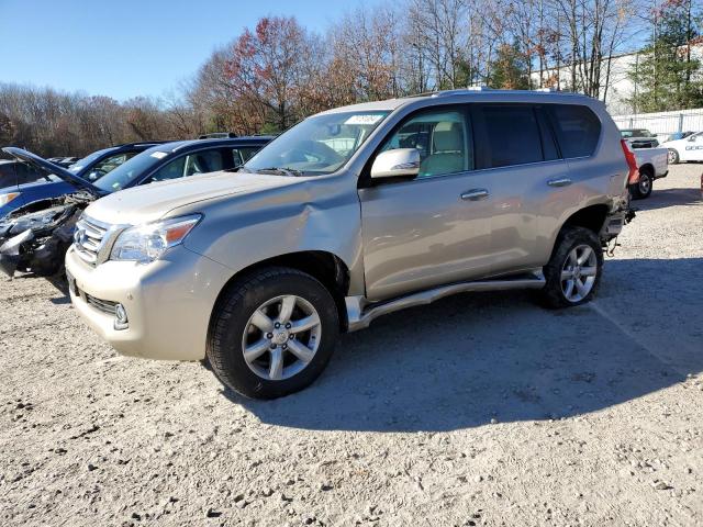 2010 LEXUS GX 460 #3033037991