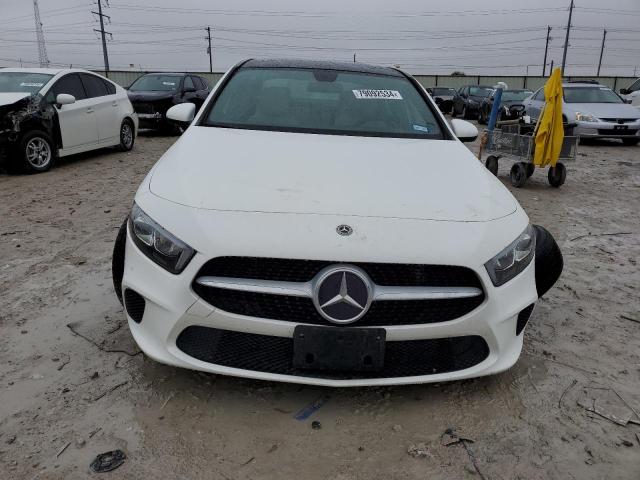 VIN WDD3G4EB3KW014040 2019 MERCEDES-BENZ A-CLASS no.5