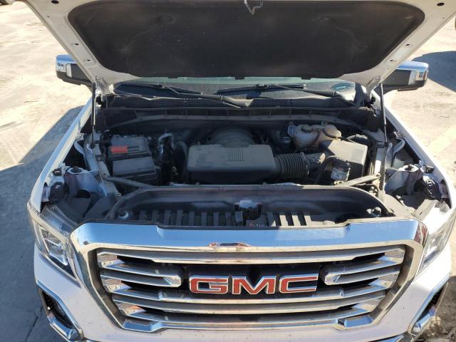 2022 GMC SIERRA LIM - 3GTU9DED2NG161298