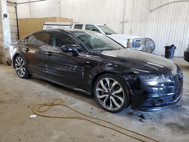 2016 AUDI A7 PRESTIG WAU2MAFC1GN008364