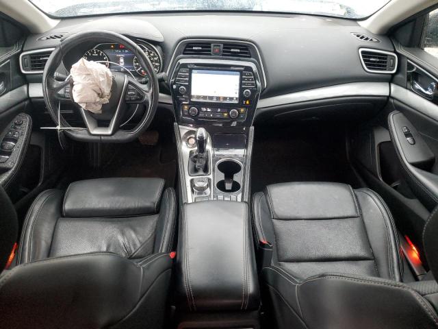 2016 NISSAN MAXIMA 3.5 - 1N4AA6AP3GC449350
