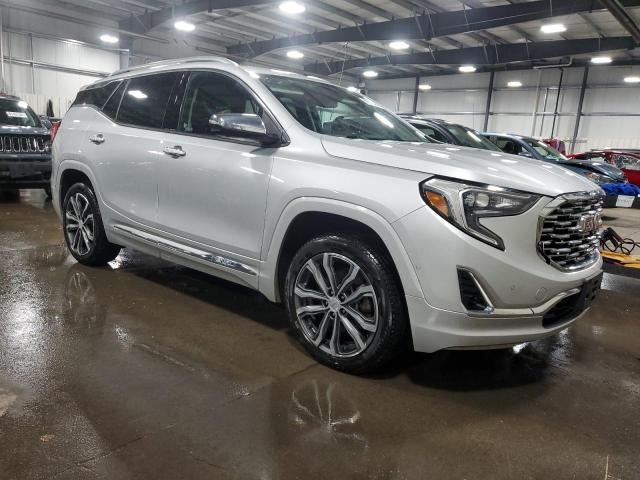 2018 GMC TERRAIN DE - 3GKALXEX0JL240717