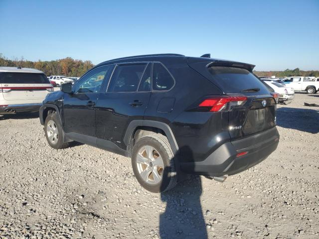 2021 TOYOTA RAV4 LE - 2T3LWRFVXMW110008