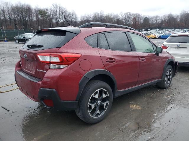 JF2GTAAC0JH337129 Subaru Crosstrek 2018
