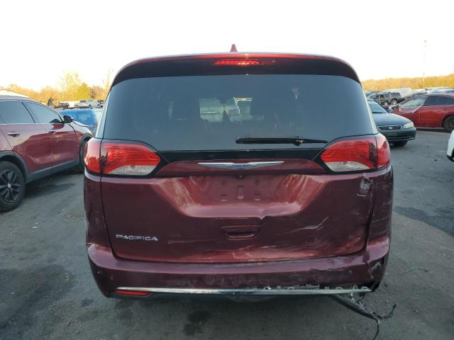 2018 CHRYSLER PACIFICA T - 2C4RC1BG0JR211303