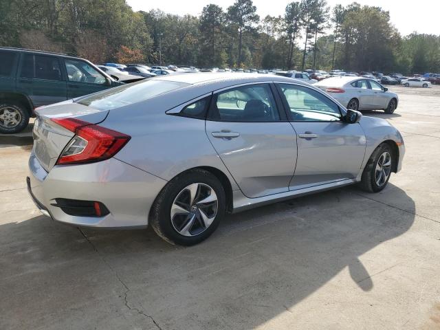 2020 HONDA CIVIC LX - 2HGFC2F69LH508106