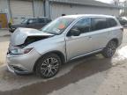 MITSUBISHI OUTLANDER photo