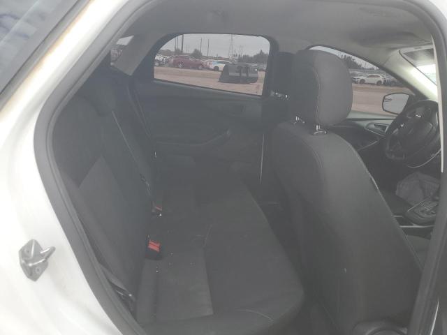 2018 FORD FOCUS S - 1FADP3E27JL204552