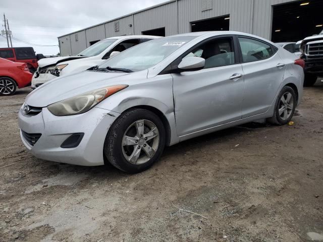 2011 HYUNDAI ELANTRA GL #2993404875