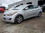 Lot #2993404875 2011 HYUNDAI ELANTRA GL