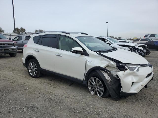 2018 TOYOTA RAV4 HV LI - JTMDJREV7JD170325