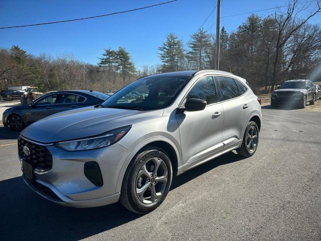 2024 FORD ESCAPE ST #2993909356