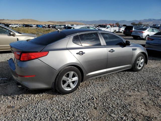 2015 KIA OPTIMA LX - 5XXGM4A73FG469466