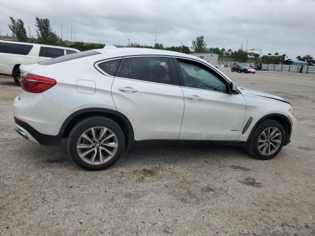 VIN 5UXKU0C5XJ0G80559 2018 BMW X6 no.3