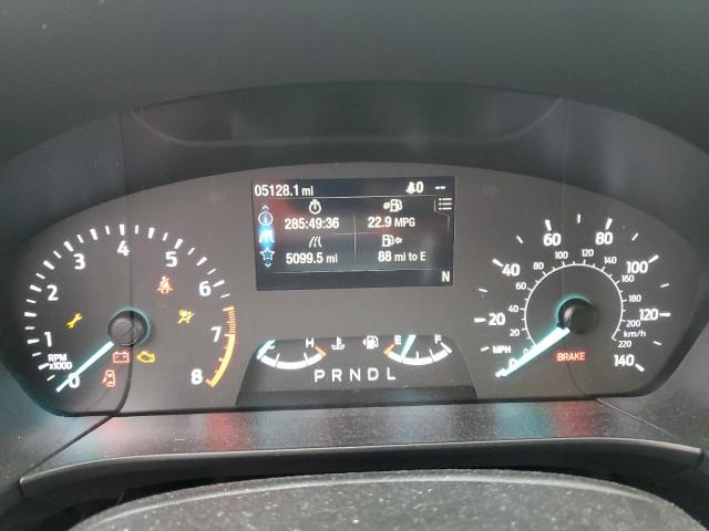 2022 FORD ESCAPE SE - 1FMCU9G68NUB65001