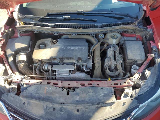 2017 CHEVROLET CRUZE PREM - 3G1BF6SM9HS609451