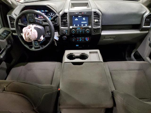 2016 FORD F150 SUPER - 1FTEW1EP9GKD56302