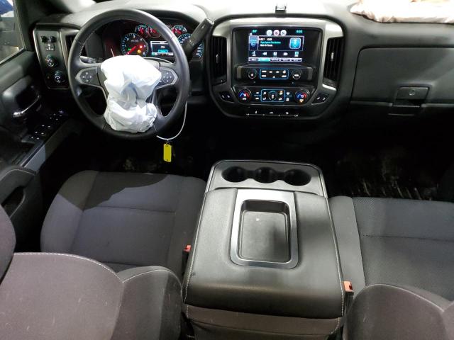 2016 CHEVROLET SILVERADO - 1GCVKREC7GZ379298