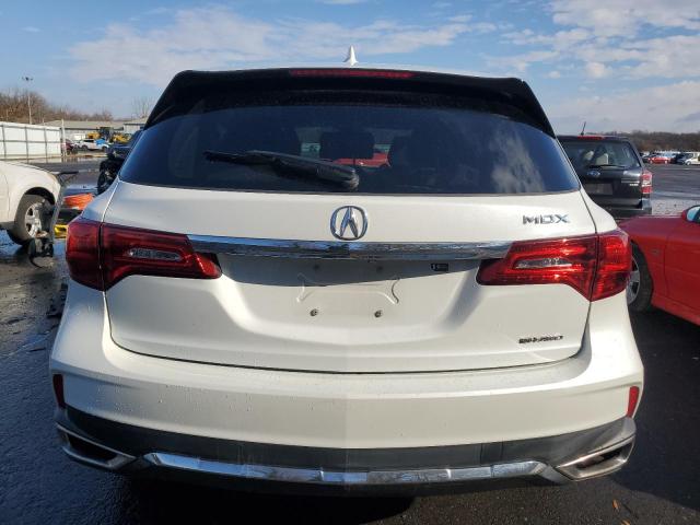 2020 ACURA MDX - 5J8YD4H32LL032644