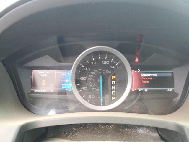 2015 FORD EXPLORER L - 1FM5K7F85FGC13804
