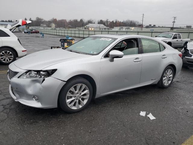 VIN JTHBW1GG6E2055742 2014 LEXUS ES300 no.1