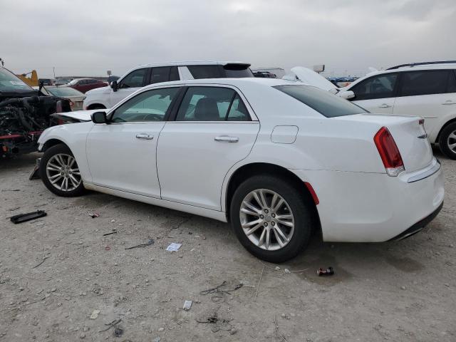 2016 CHRYSLER 300C - 2C3CCAEG4GH151675