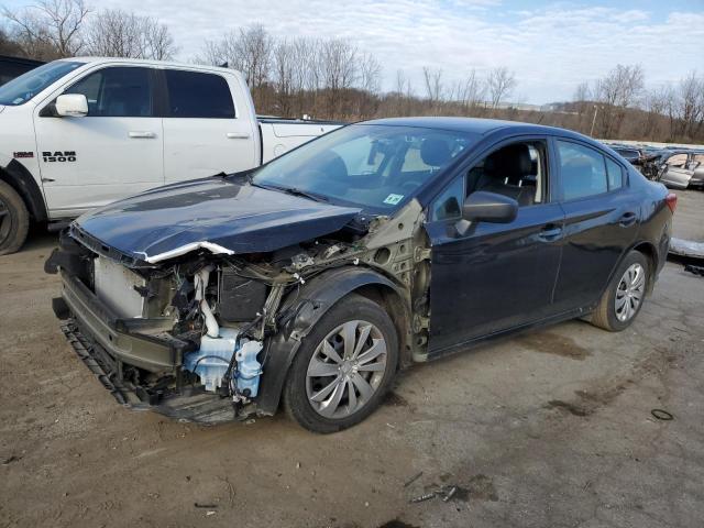 2020 SUBARU IMPREZA #2991612008