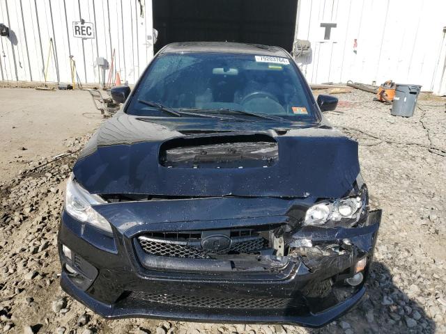 2017 SUBARU WRX PREMIU - JF1VA1E64H8813723