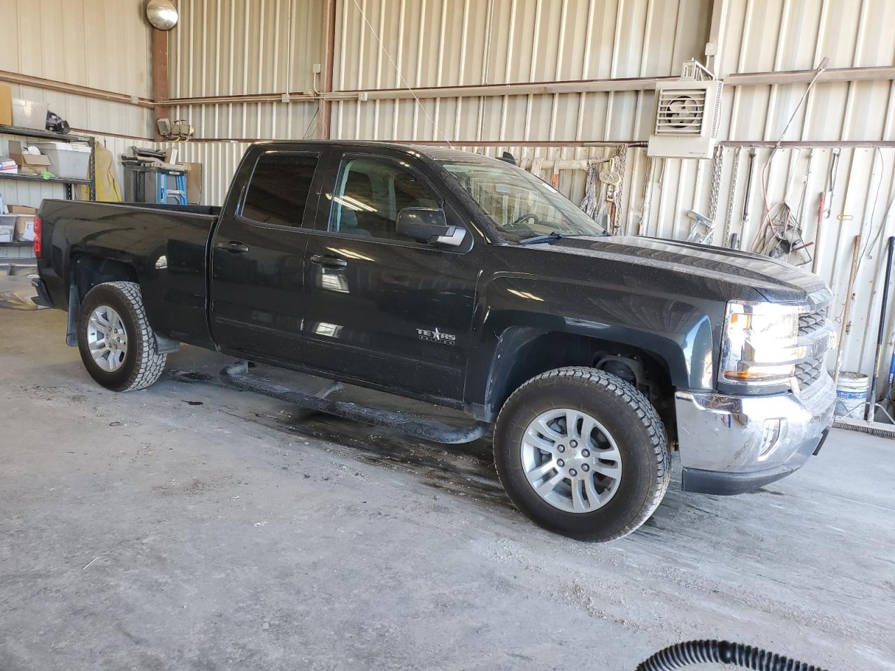 Lot #2996606581 2019 CHEVROLET SILVERADO