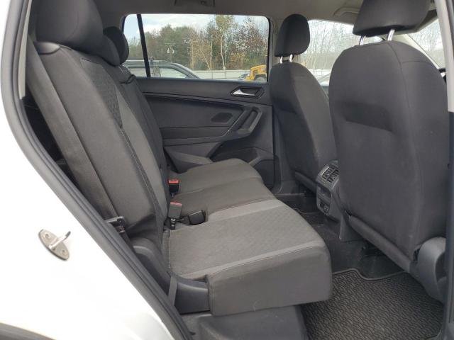 2018 VOLKSWAGEN TIGUAN S - 3VV1B7AX5JM087252