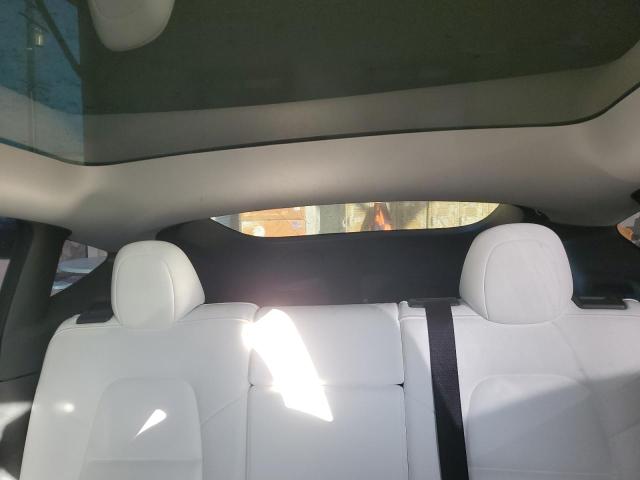 2022 TESLA MODEL Y - 7SAYGDEEXNF550568