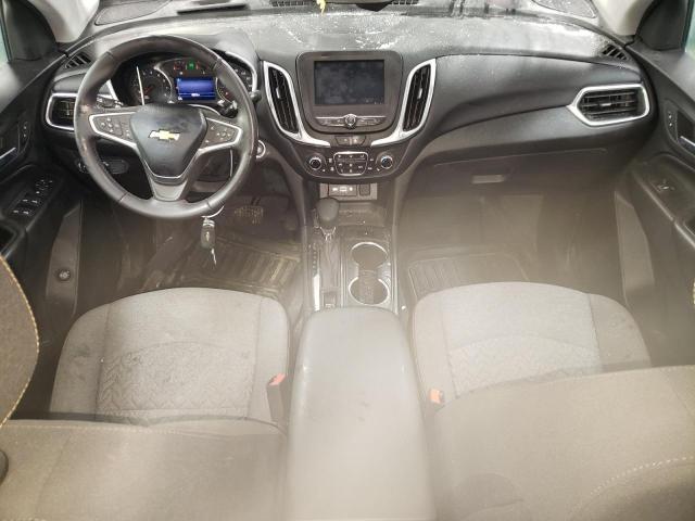 2022 CHEVROLET EQUINOX LT - 3GNAXKEV6NS102846