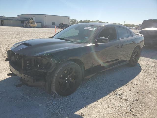 2019 DODGE CHARGER GT - 2C3CDXHG6KH597184