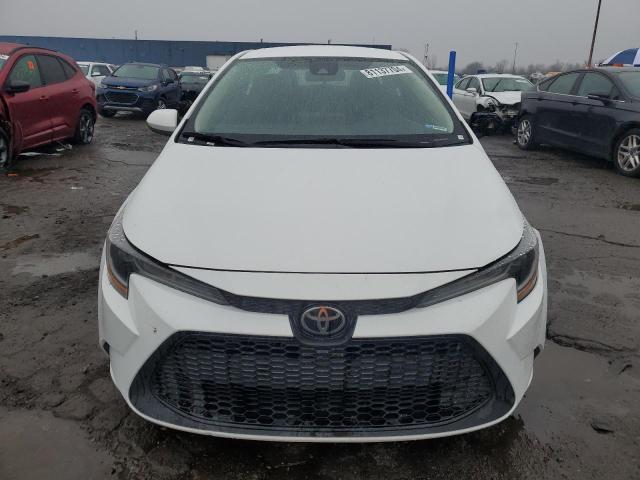 2021 TOYOTA COROLLA LE - 5YFEPMAE9MP248746