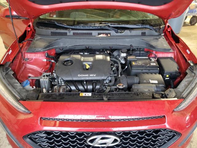 2019 HYUNDAI KONA SEL - KM8K62AA8KU350784