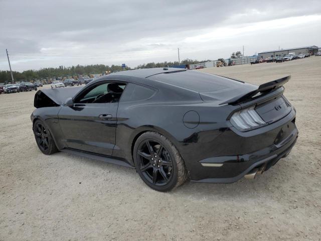 VIN 1FA6P8CFXL5102844 2020 Ford Mustang, GT no.2