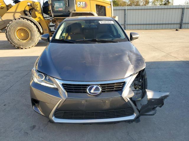 2015 LEXUS CT 200 JTHKD5BH9F2242455