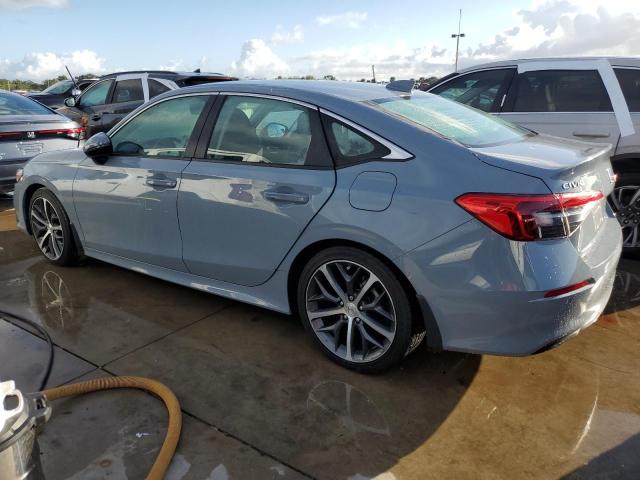 2023 HONDA CIVIC TOUR - 2HGFE1F94PH311316