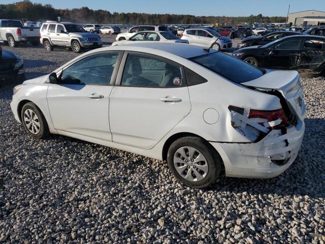2017 HYUNDAI ACCENT SE - KMHCT4AE0HU187035