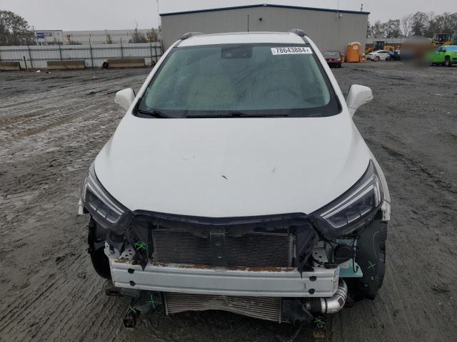 2019 BUICK ENCORE ESS - KL4CJCSM1KB883023