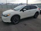 SUBARU XV CROSSTR photo