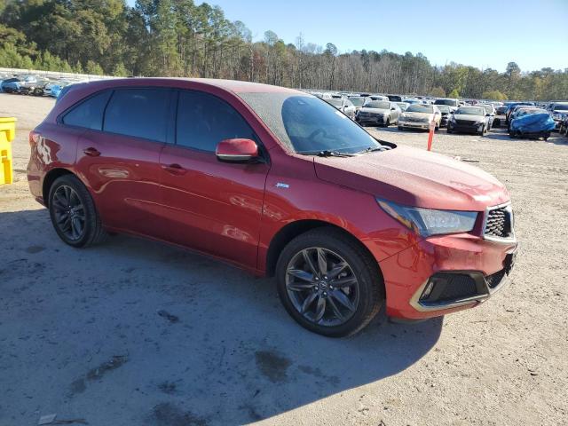 2019 ACURA MDX A-SPEC - 5J8YD4H00KL016298