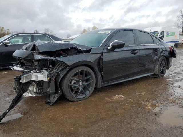 Vin: 2hgfe2f53sh501748, lot: 81903534, honda civic sport 2025 img_1