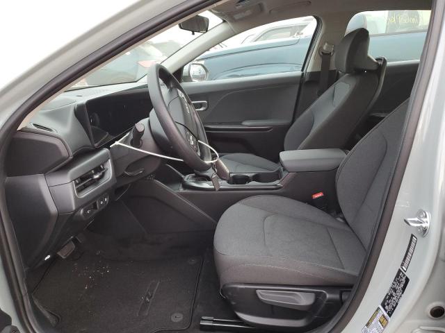 2025 KIA K4 LX 3KPFT4DE7SE008671