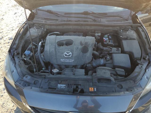 VIN JM1BM1K73E1183232 2014 MAZDA 3 no.11