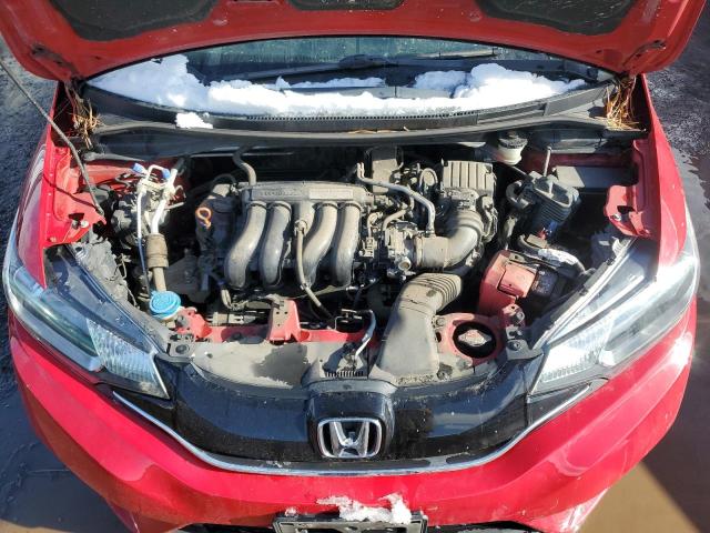 VIN 3HGGK5H80FM713438 2015 HONDA FIT no.11