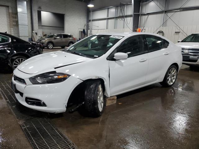 2013 DODGE DART SXT #2969954976