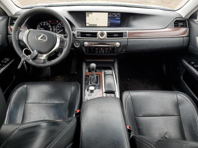 VIN JTHCE1BL2FA009702 2015 LEXUS GS350 no.8